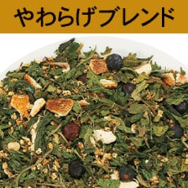 やわらげブレンド〈40g〉