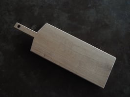 Rüstbrittli "Rotspitz"