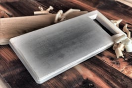 Rüstbrittli "Chrüz"