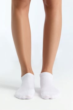 Albero Natur Sneaker naturweiß