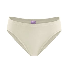 Living Crafts Tanga Slip natural