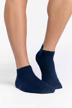 Albero Natur Sneaker indigo