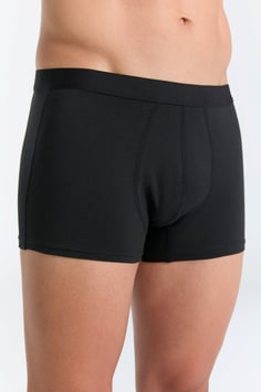 Albero Natur Trunk Shorts schwarz