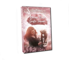 Kleine Hufe - Große Träume (Band 1) VERSANDKOSTENFREI