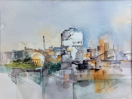 Sollmann, Hannelore - Voest Linz