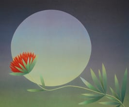 Haller, Roman - Im Mond