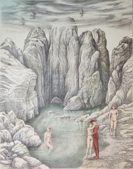 Kies, Helmut - Das Urteil des Paris