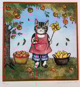 Groh, Gundi - Vier Jahreszeiten HERBST 1992