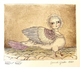 Groh, Gundi - Aus dem Adventkalender 1980