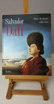 Dali, Salvador - Dali, Salvador