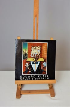 Klell, Eduard - Galerie Zentrum