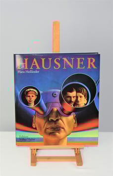 Hausner, Rudolf Bücher - Hausner, Rudolf III