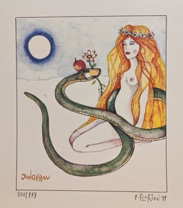 Florian, Peter - Sternzeichen Jungfrau 1999