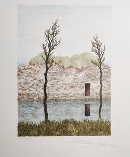 Litschke, Axl - Die Jagd und Katalog