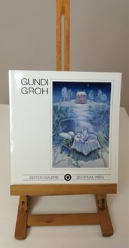 Groh, Gundi - Gundi Groh