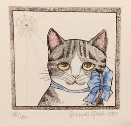 Groh, Gundi - Der Morgen klein