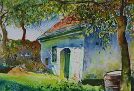 Anger, Heinz - Presshaus