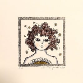 Groh, Gundi - Sternzeichen Jungfrau