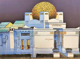 Goldammer, Karl - Secession Wien