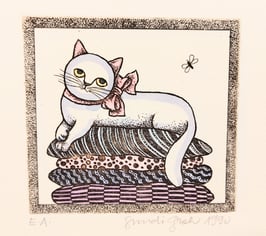 Groh, Gundi - Madame Pompadour