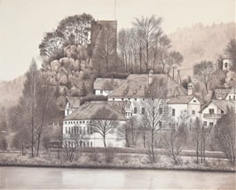 Goldammer, Karl - Struden