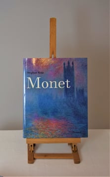 Monet, Claude - Monet