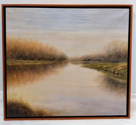 Srodik, Erik - Aus dem Zyklus Wolken, Nr. 10