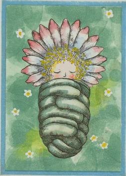 Groh, Gundi - Massliebchen