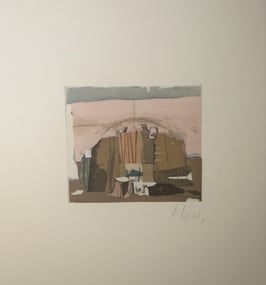 Korab, Karl - Stillleben II