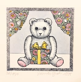 Groh, Gundi - Überraschung