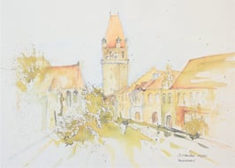 Schwabe, Doris - Perchtoldsdorf