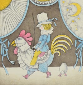 Groh, Gundi - Im Gleichschritt