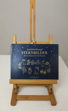 Kumpf, Gottfried - Sternbilder