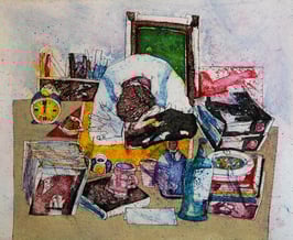 Florian, Peter - Der Beamte