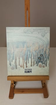 Kumpf, Gottfried - Gottfried Kumpf II