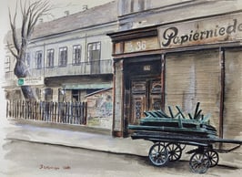 Lehninger, J. - Gasthaus zur Brezn