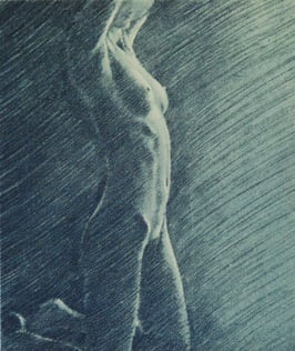 Mühlbacher, Josef - Kleiner Akt