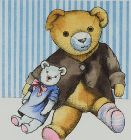 Groh, Gundi - Freunde