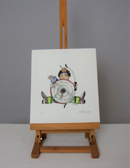 Florian, Peter - Sternzeichen Schütze 1995