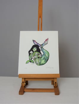 Florian, Peter - Sternzeichen Fische 1995