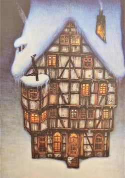 Goldammer, Karl - Sweet Home Night