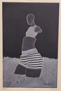 Gerlich, Hans - Ah Magritte