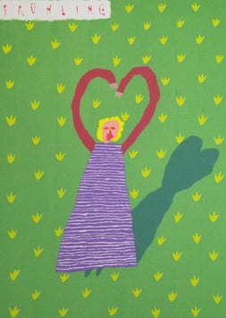 Gepp, Gerhard - 4 Jahreszeiten Frühling