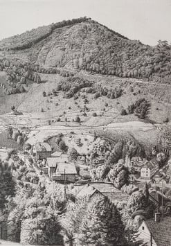 Bayer, Franz - Kaltenleutgeben