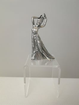 Fuchs, Ernst Skulpturen - Salome