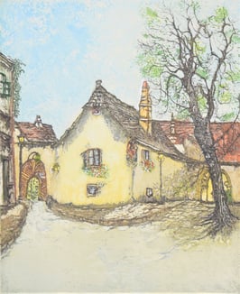 Kasimir-Fundulus, Hildegard - Beethoven Haus Heiligenstadt