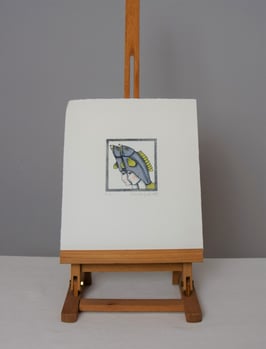 Groh, Gundi - Sternzeichen  FISCHE