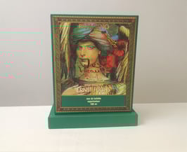 Fuchs, Ernst Diverses - Papageno eau de toilette