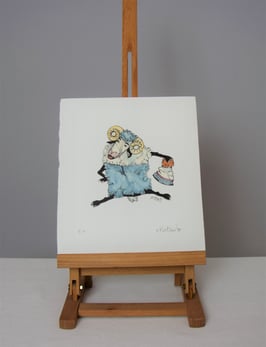 Florian, Peter - Sternzeichen Widder 1995