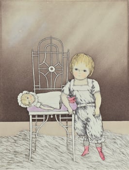 Groh, Gundi - Zwangslage